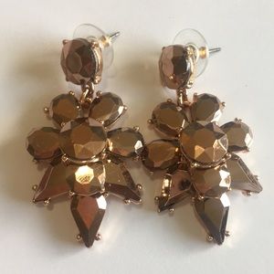 J Crew Earrings